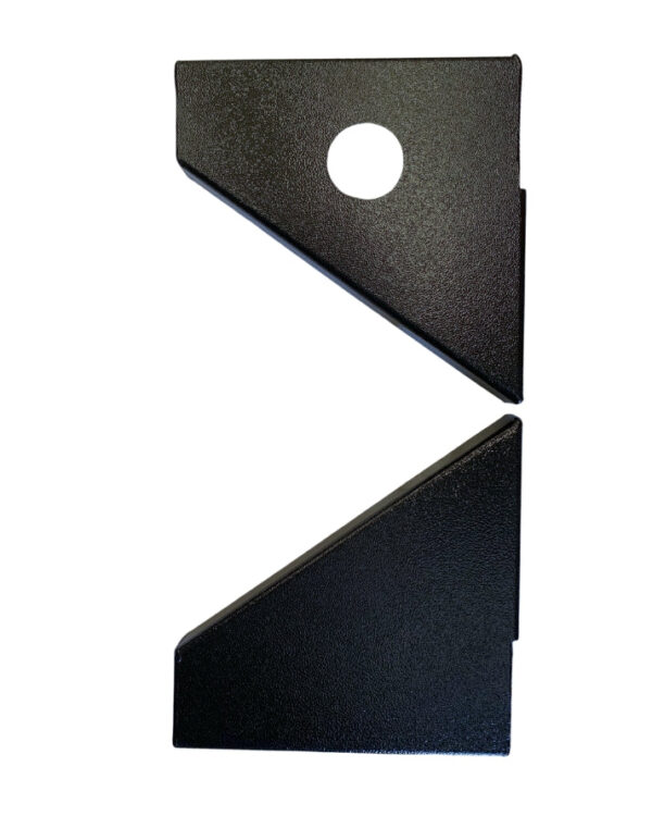 canopy infill panels 175mm 1 set