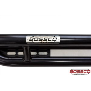 beast side steps suitable for mitsubishi triton mv 2023 2025