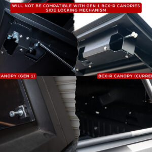 side doggy door replacements for bcx r canopies with sliding windows passenger side internal hinge