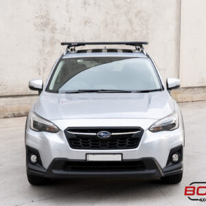 aluminium flat roof platform basket (flat) 1350x1250mm suitable for raised roof rail vehicles