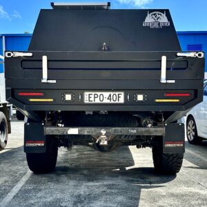 explorer canopies mud flaps