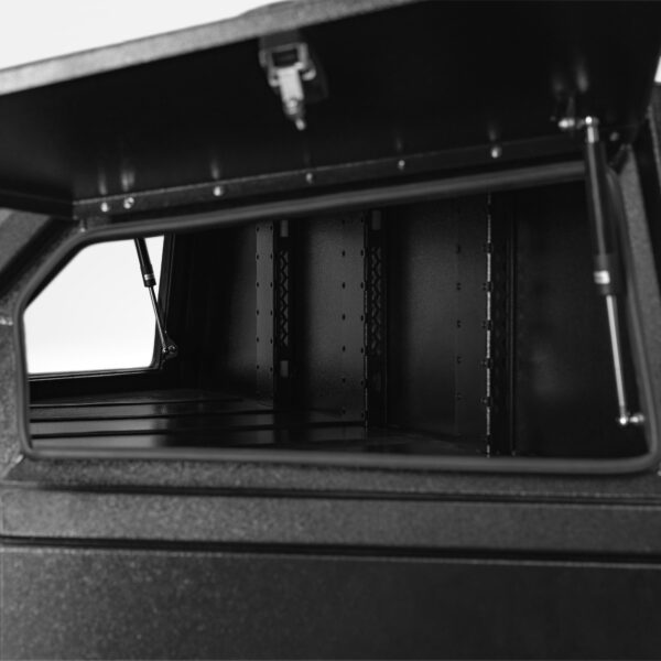 tcx tradesman trailer