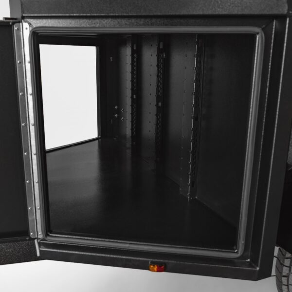 tcx tradesman trailer
