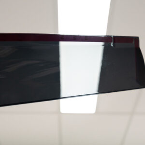 weathershields suitable for toyota landcruiser prado 250 series
