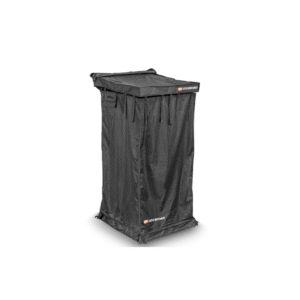 openroad 270 free standing awning and shower awning