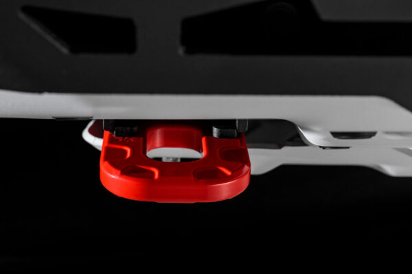 aluminium front bumper ford ranger next gen / everest next gen (sold out)