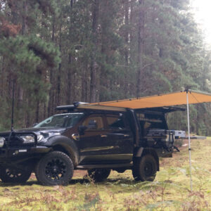 jungle 4x4 car side awning awn 2025