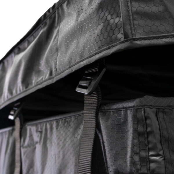 openroad 270 free standing awning and shower awning