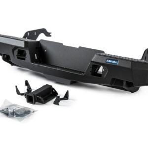 aluminium rear bumper ford ranger px1 px2 px3