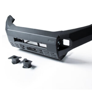 aluminium front bumper nissan navara np300 d23 2015 2019