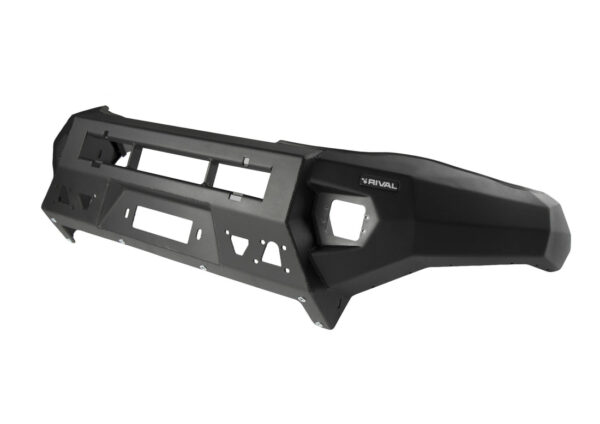 aluminium front bumper toyota hilux 2015 2018