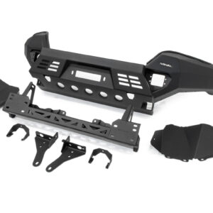 aluminium front bumper toyota hilux 2018 2021