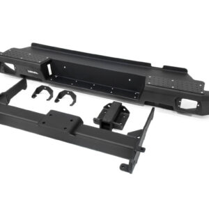 aluminium rear bumper vw amarok 2010 2023