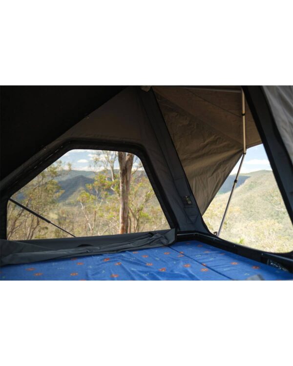 camp king rtt1 – roof top tent