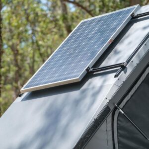 camp king rtt1 – roof top tent
