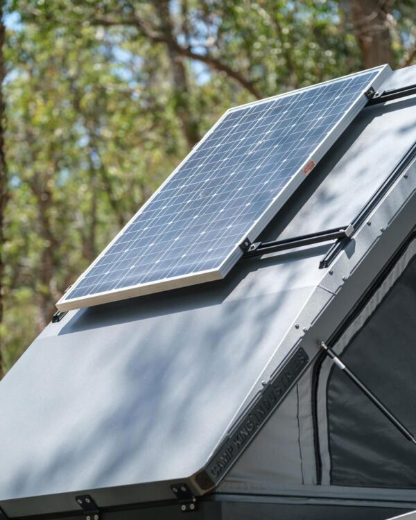 camp king rtt1 – roof top tent