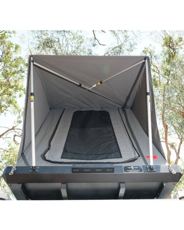camp king rtt1 – roof top tent