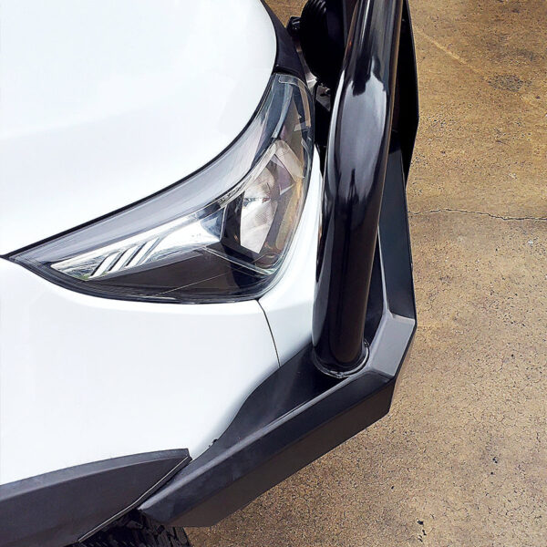 jungle 4x4 hsv sportscat bullbar 2016+