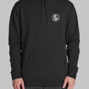 camp king hoodie