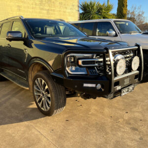 jungle 4x4 ford everest next gen 2023+