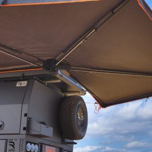 ramped up 4x4 270 awning