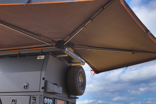 ramped up 4x4 270 awning