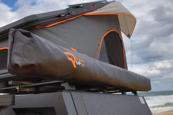 ramped up 4x4 270 awning
