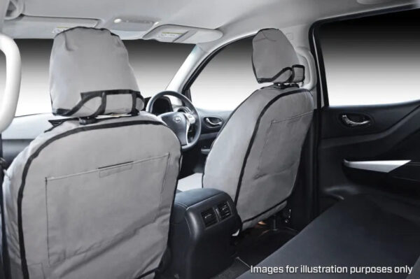 tlp05 prado 95 series second row 60/40 split seat set tlp05