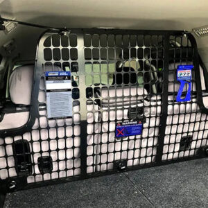 toyota prado 150 (2009 current) cargo barrier 31003