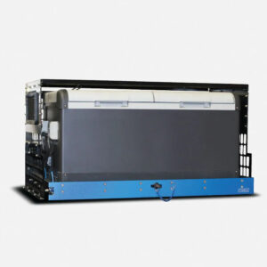 fbsl95nside straight side slide fridge barrier fbsl95side
