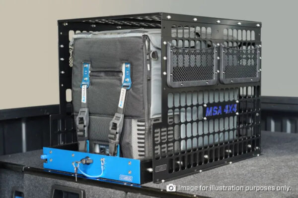 straight slide fridge barrier fbsl40n