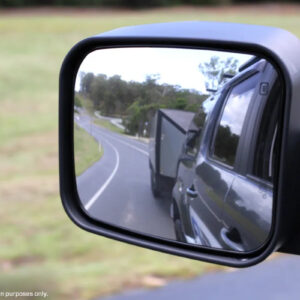 msa toyota prado 150 msa power fold™ towing mirrors (2009 current) tm551