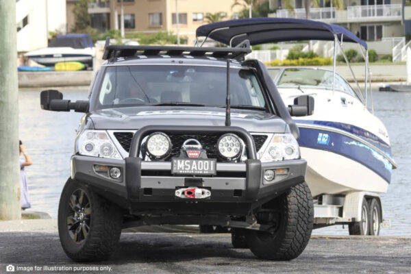 msa toyota prado 150 msa power fold™ towing mirrors (2009 current) tm551