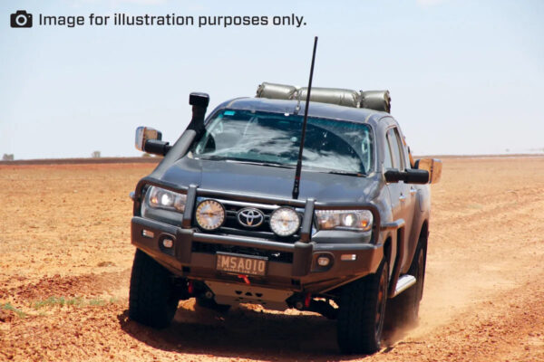 msa toyota prado 150 msa power fold™ towing mirrors (2009 current) tm550