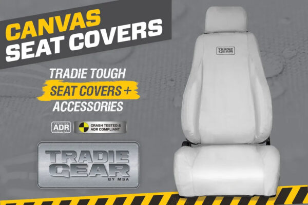tg705735 ford ranger & mazda bt50 complete front and row seat set tg705735