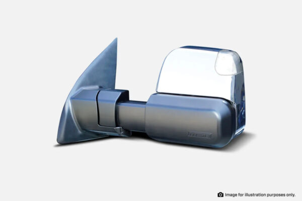 msa toyota prado 150 msa power fold™ towing mirrors (2009 current) tm551