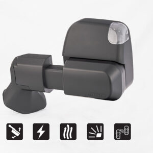 msa tm2250 landcruiser 300 series msa power fold™ towing mirrors (07/2021 current) tm2250