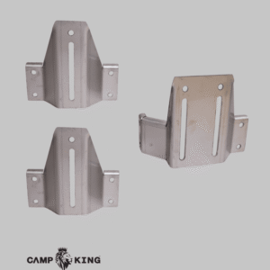 awning brackets for camp king roof top tent