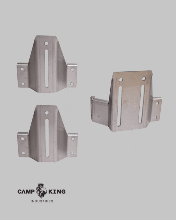 awning brackets for camp king roof top tent