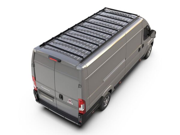 fiat ducato (l5h2/159" wb/high roof) (2014 current) slimpro van rack kit