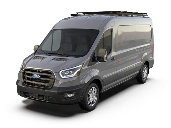 ford transit (l2h3/130in wb/high roof) (2013 current) slimpro van rack kit