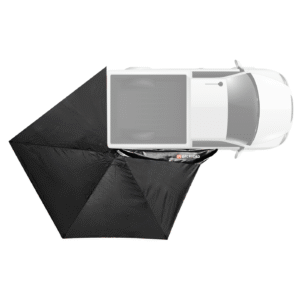 openroad 12,000lbs winch panther series 3s and 270 free standing awning