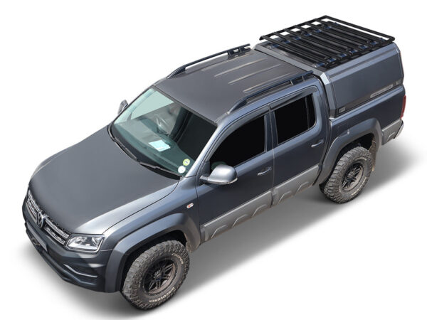 pickup load bed 5.5' canopy/cap/trailer slimsport rack kit