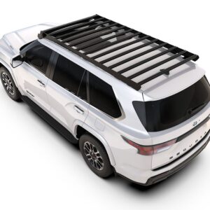 toyota sequoia (2023 current) slimsport roof rack kit