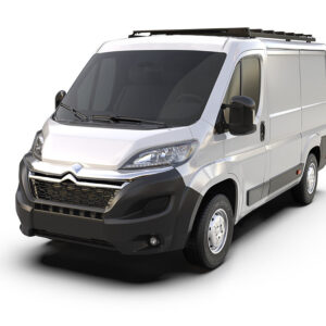 citroen jumper (l1h1/118” wb/low roof) (2014 current) slimpro van rack kit