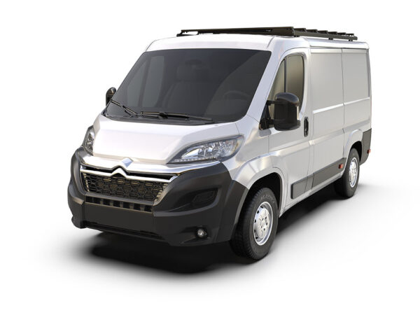 citroen jumper (l1h1/118” wb/low roof) (2014 current) slimpro van rack kit