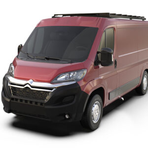 citroen jumper (l2h1/136” wb/low roof) (2014 current) slimpro van rack kit