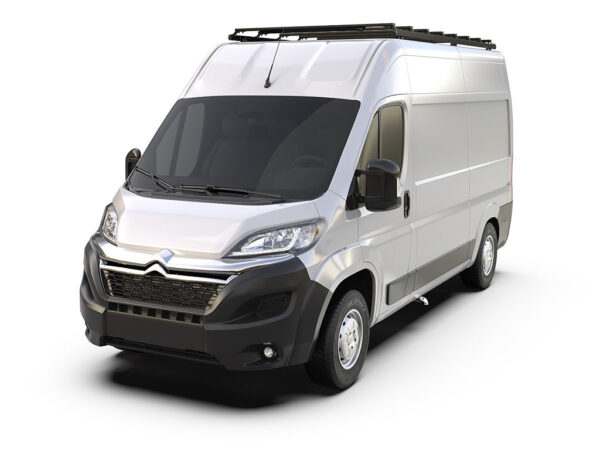citroen jumper (l2h2/136” wb/high roof) (2014 current) slimpro van rack kit
