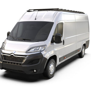citroen jumper (l4h2/159” wb/high roof) (2014 current) slimpro van rack kit