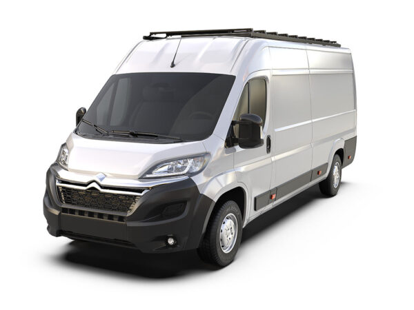 citroen jumper (l4h2/159” wb/high roof) (2014 current) slimpro van rack kit
